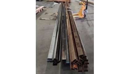 Труба стальная профильная Б/Ш прямоугольная 60x20x2 мм Ст2пс фото трубу стальную профильную Б/Ш прямоугольную 60x20x2 мм Ст2пс купить в Иркутске