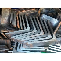 Уголок стальной гнутый равнополочный 100x100x5 мм 09Г2С ГОСТ 19771-93