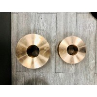 Втулка бронзовая 12x10 мм БрА9Ж3Л ГОСТ 18175-78