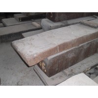Заготовка стальная прямоугольная (сляб) 100x1600 мм 40Х ГОСТ 25715-83